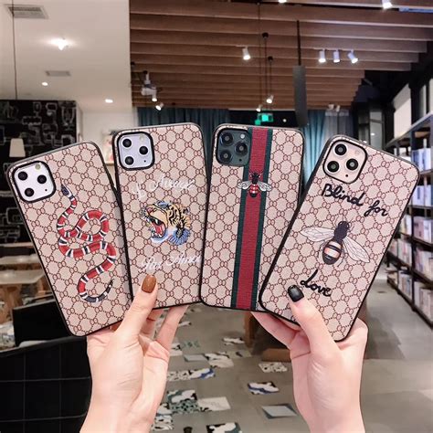 gucci gg supreme iphone 11 pro max case|iphone 11 gucci case india.